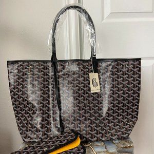 Goyard Saint Louis PM Bag